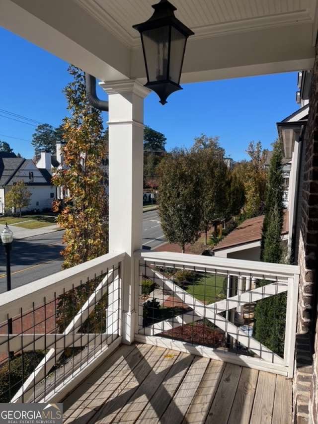 122 Academy Street Alpharetta - 12