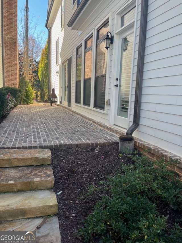 122 Academy Street Alpharetta - 14