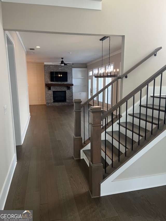 122 Academy Street Alpharetta - 3