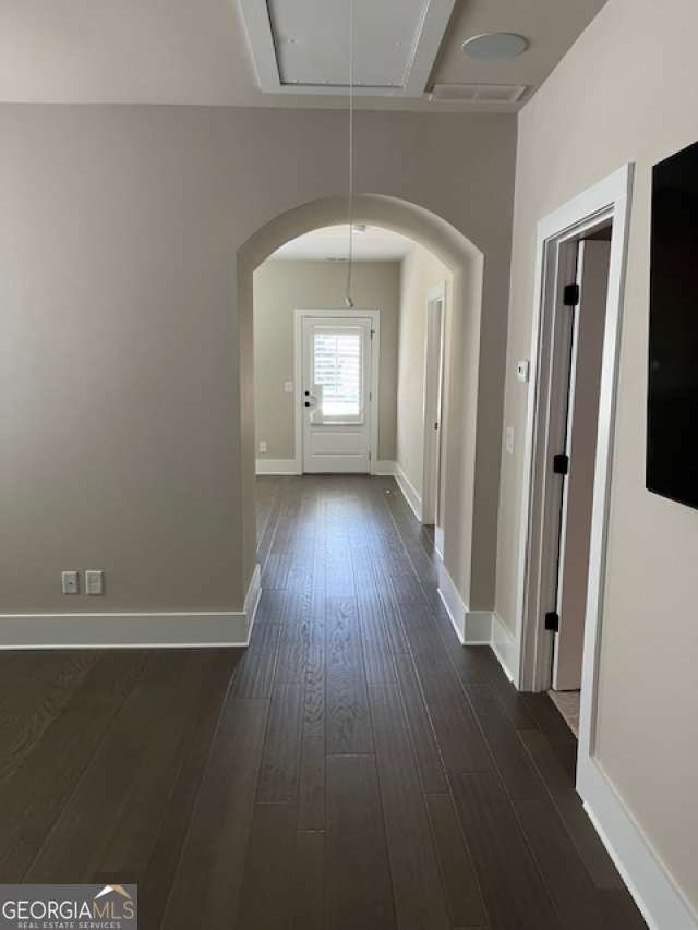 122 Academy Street Alpharetta - 9