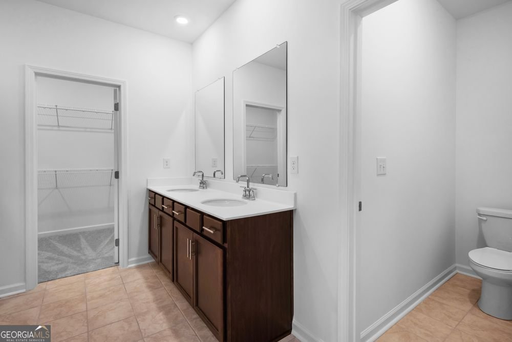 1290 Windance Lake Drive Loganville - 18