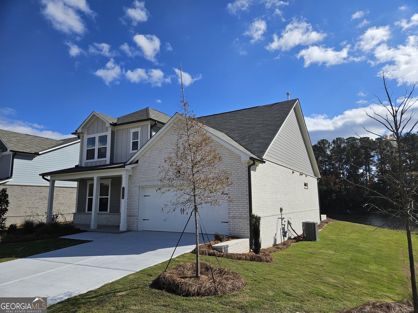 1290 Windance Lake Drive Loganville - 3