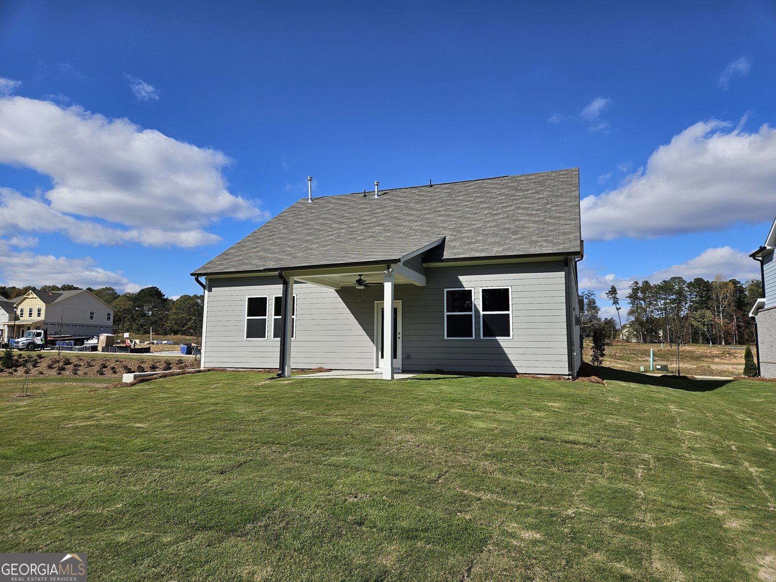 1290 Windance Lake Drive Loganville - 4