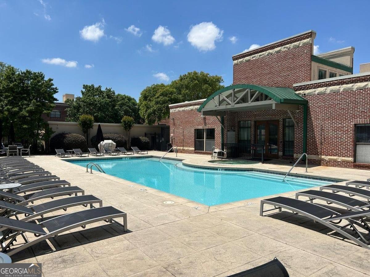 791 Wylie Street Atlanta - 16