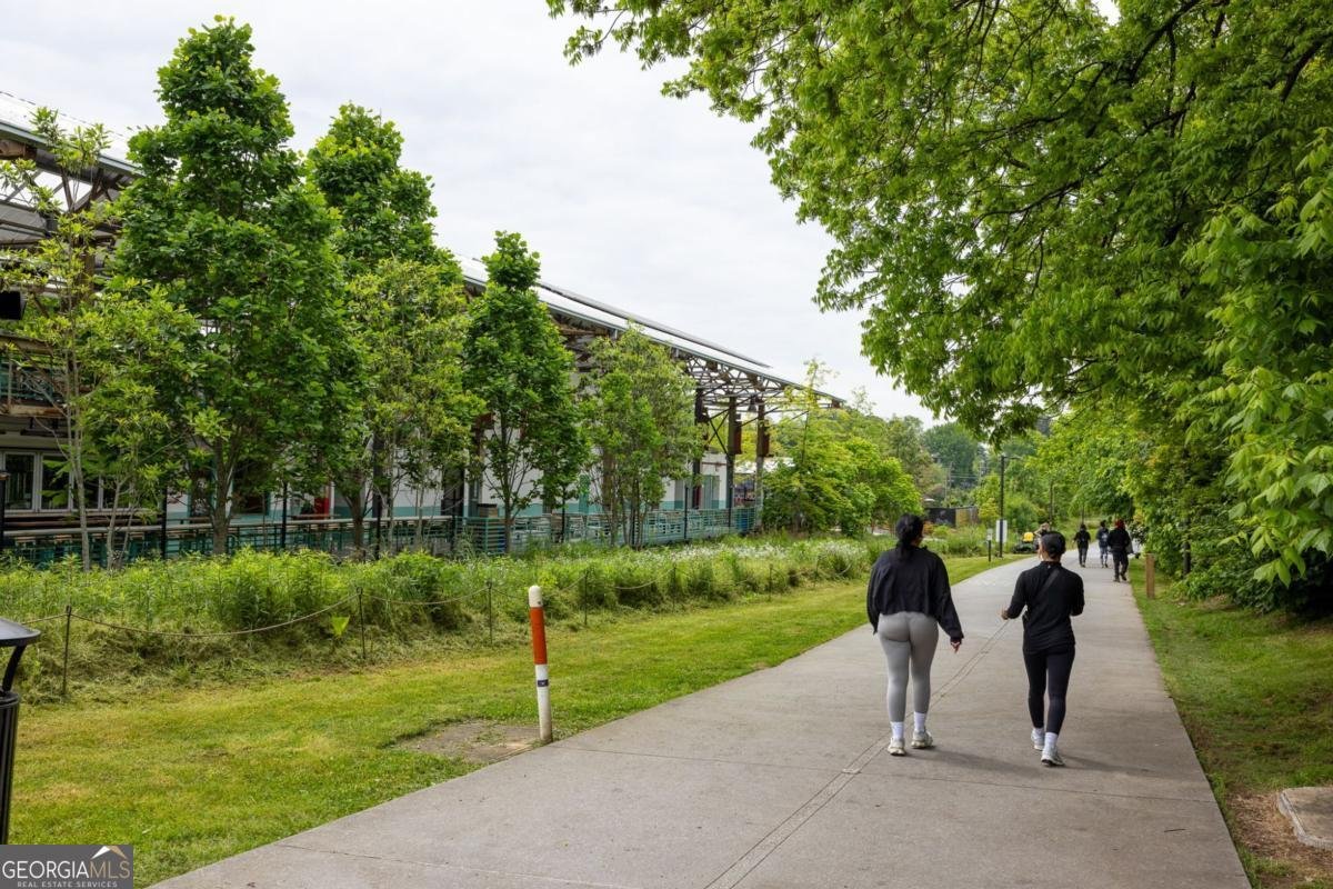 791 Wylie Street Atlanta - 22