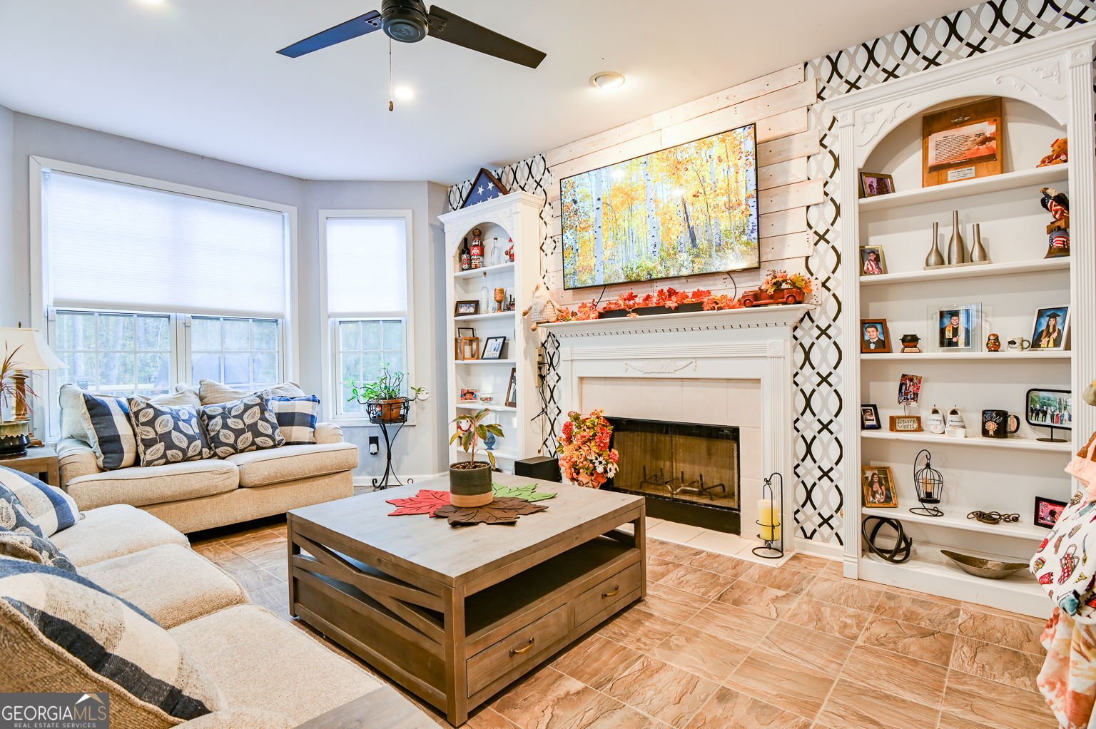 140 Manor Drive Fayetteville - 1