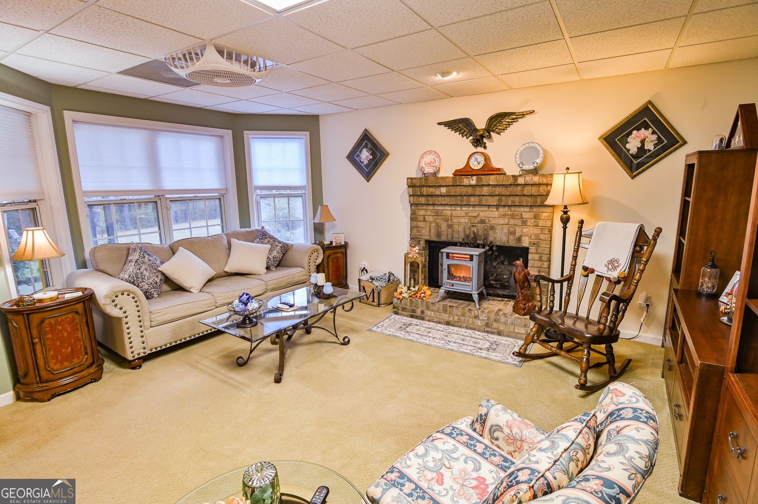 140 Manor Drive Fayetteville - 10