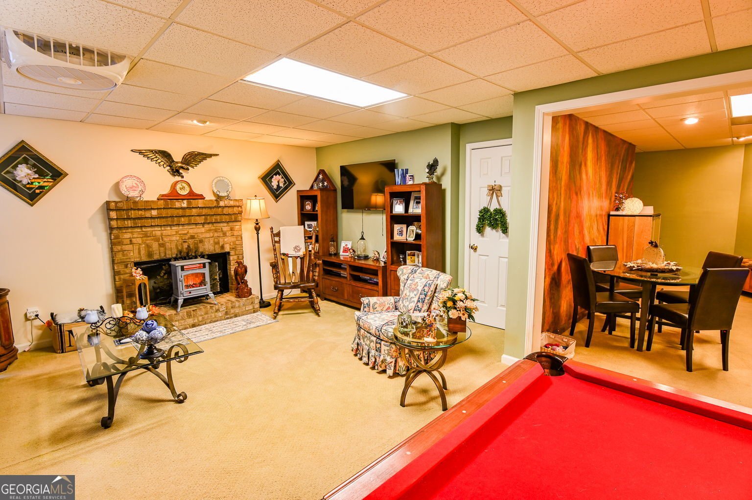 140 Manor Drive Fayetteville - 15