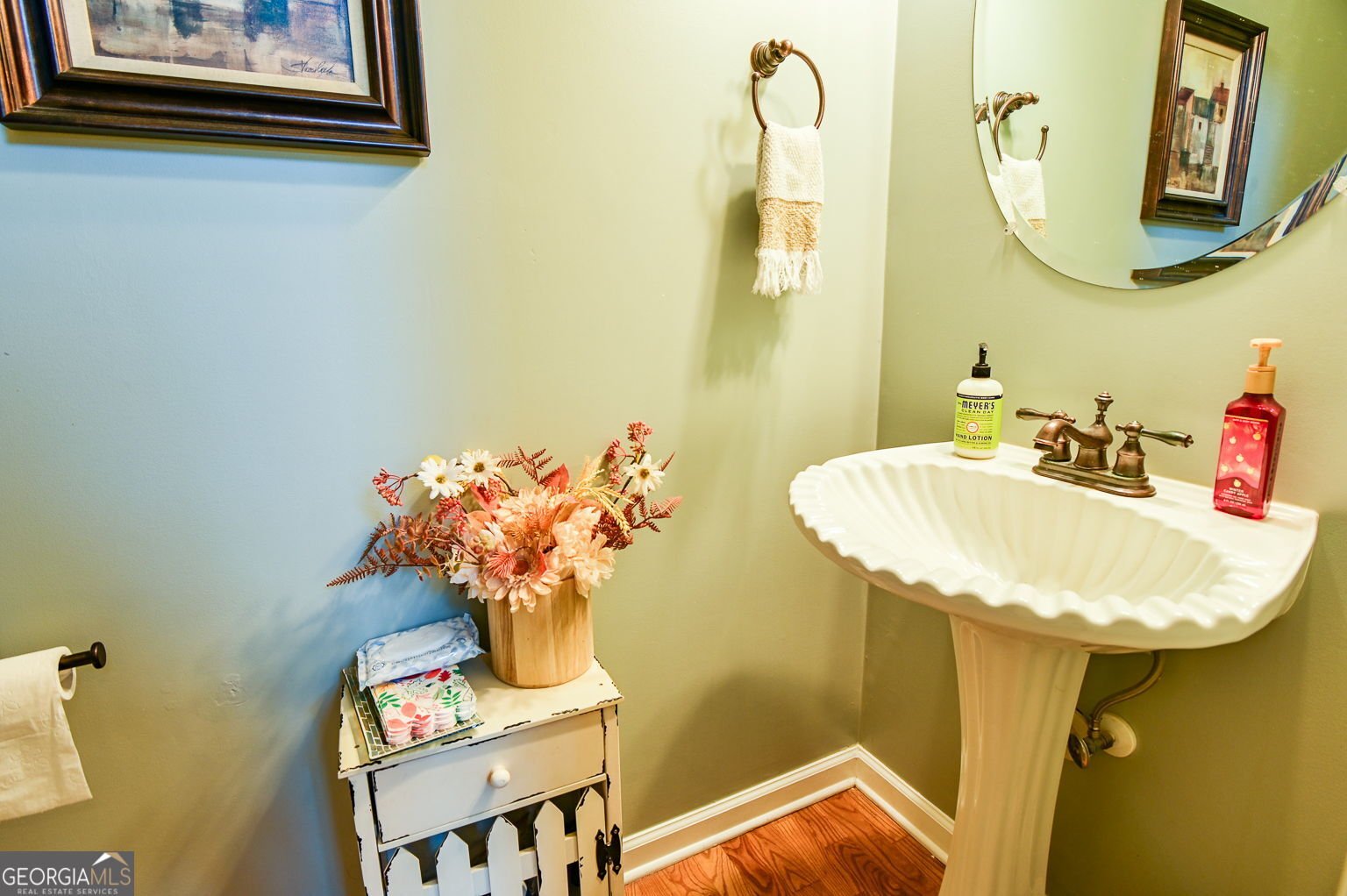 140 Manor Drive Fayetteville - 2