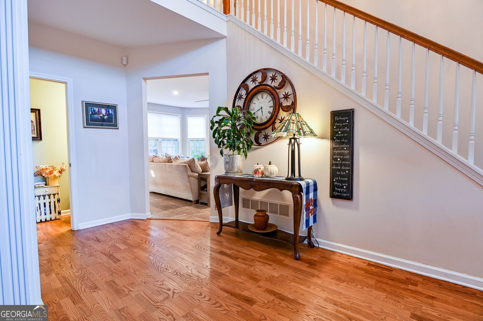 140 Manor Drive Fayetteville - 3