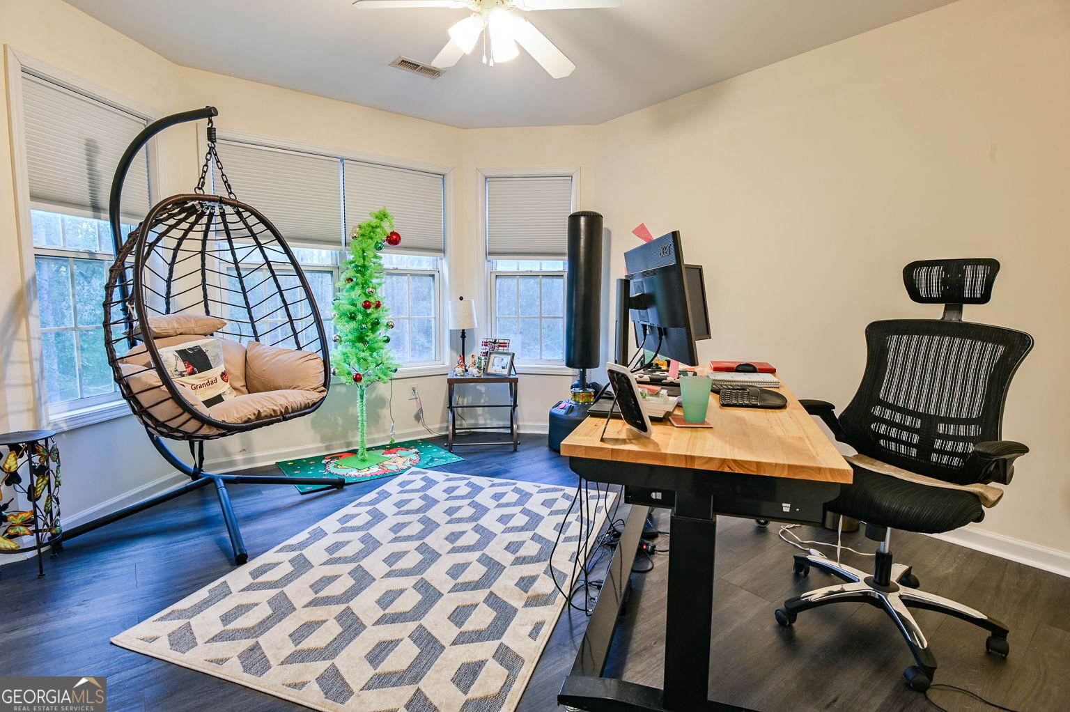 140 Manor Drive Fayetteville - 33