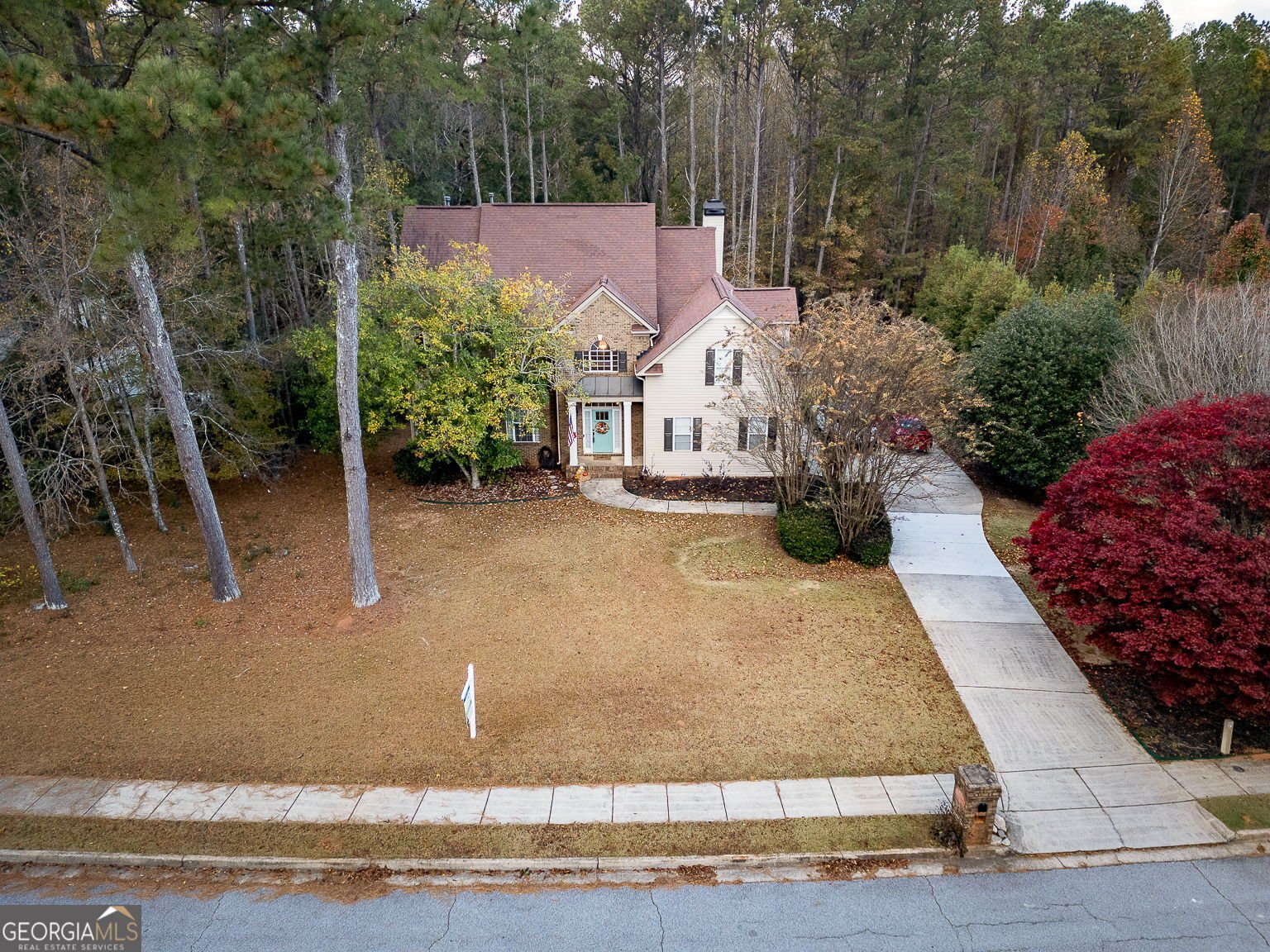 140 Manor Drive Fayetteville - 38