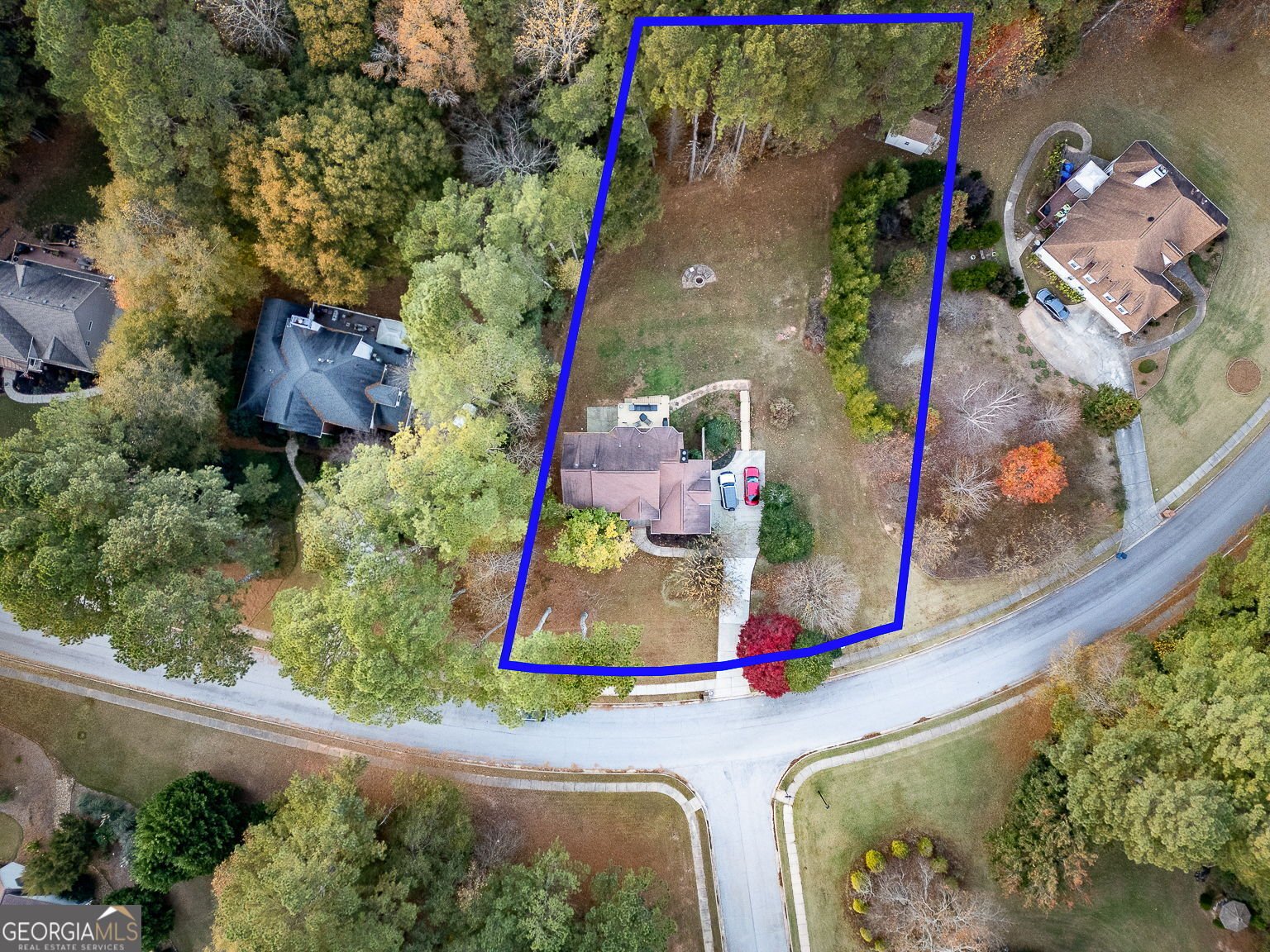 140 Manor Drive Fayetteville - 41