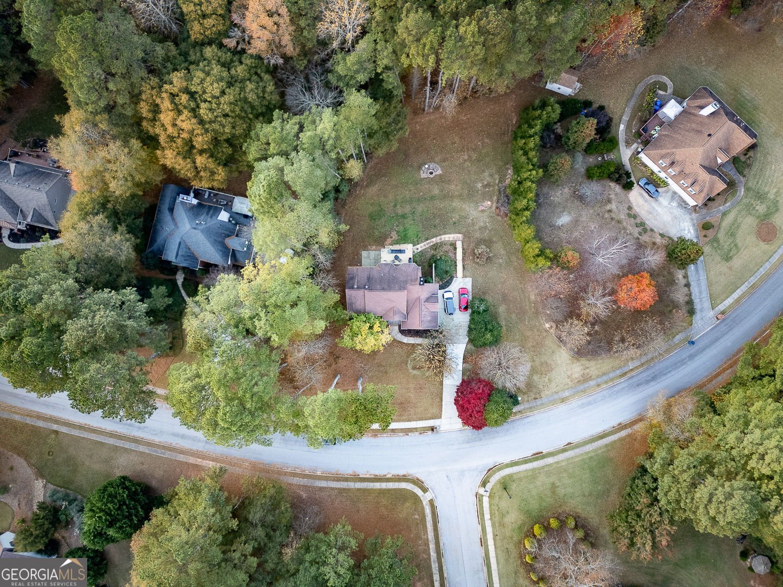 140 Manor Drive Fayetteville - 42