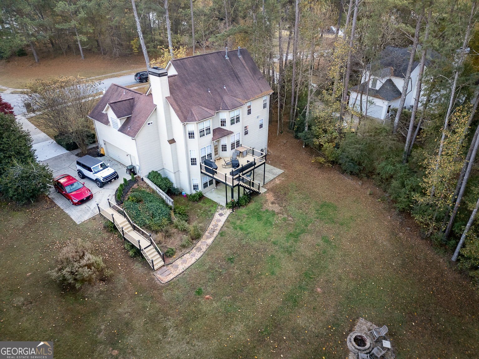 140 Manor Drive Fayetteville - 43