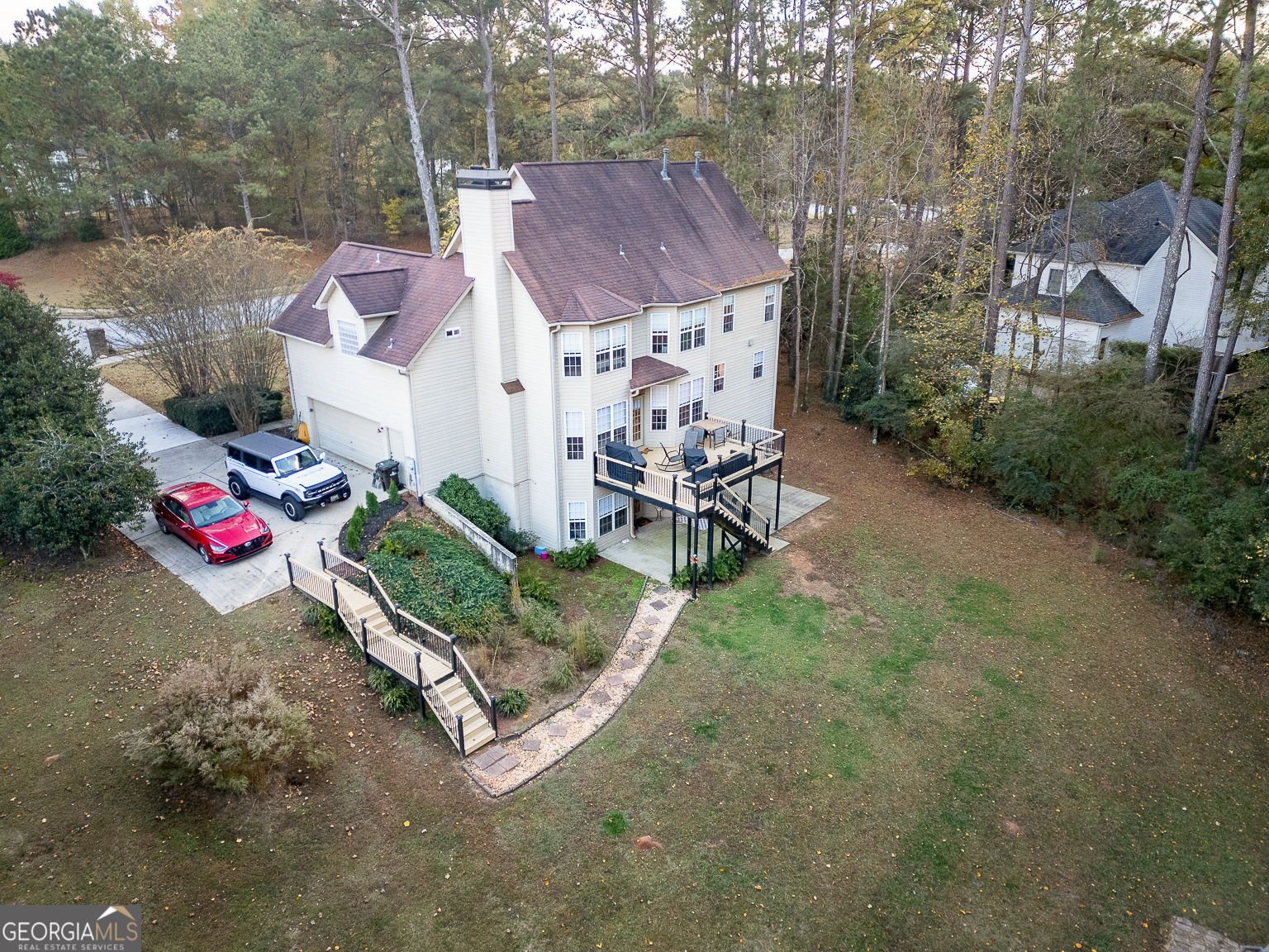 140 Manor Drive Fayetteville - 44