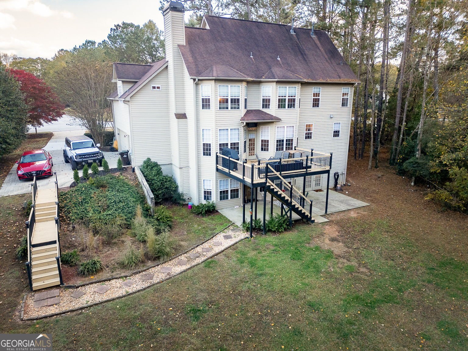 140 Manor Drive Fayetteville - 45