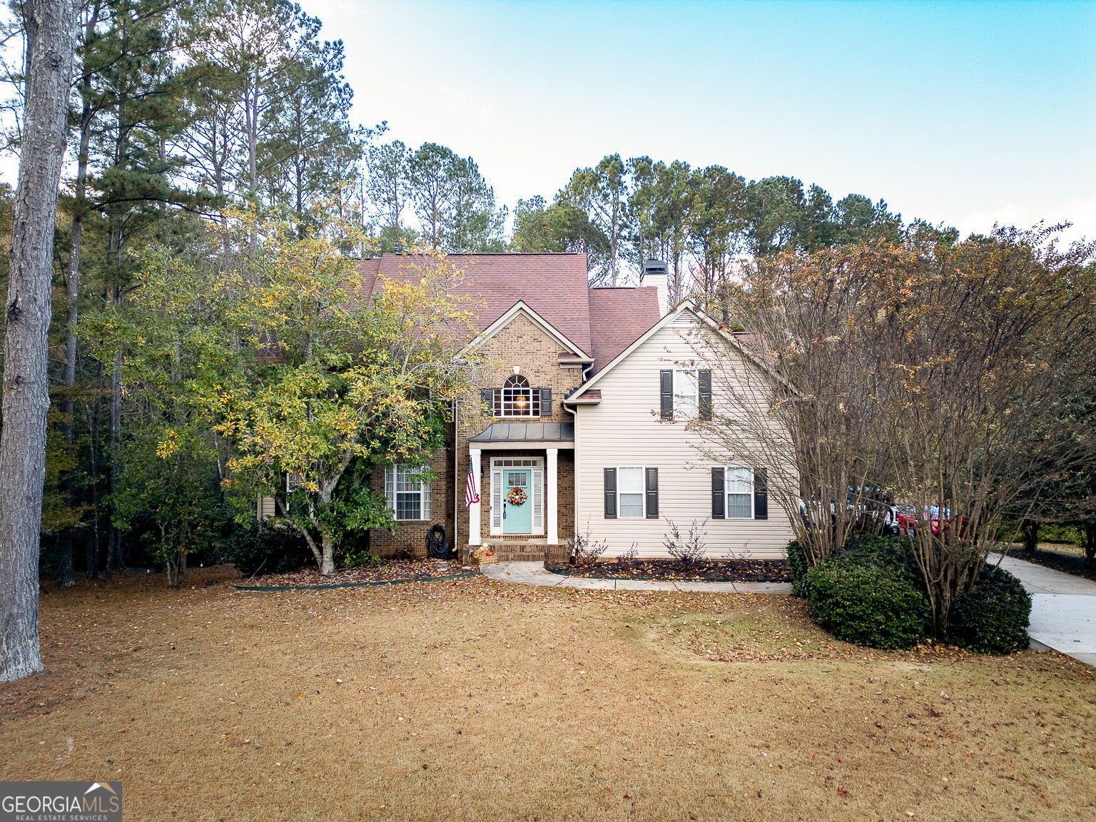 140 Manor Drive Fayetteville - 56