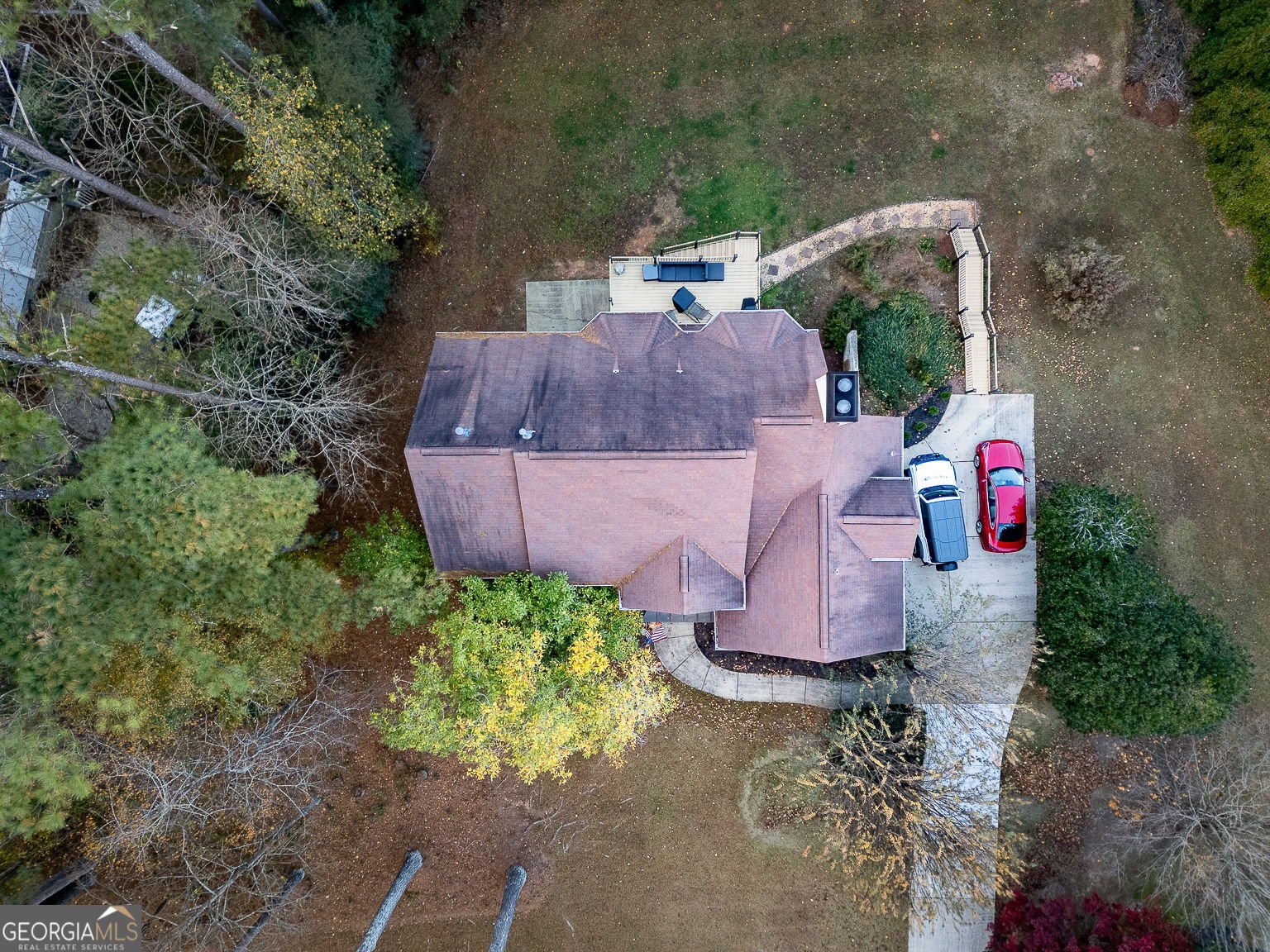 140 Manor Drive Fayetteville - 59