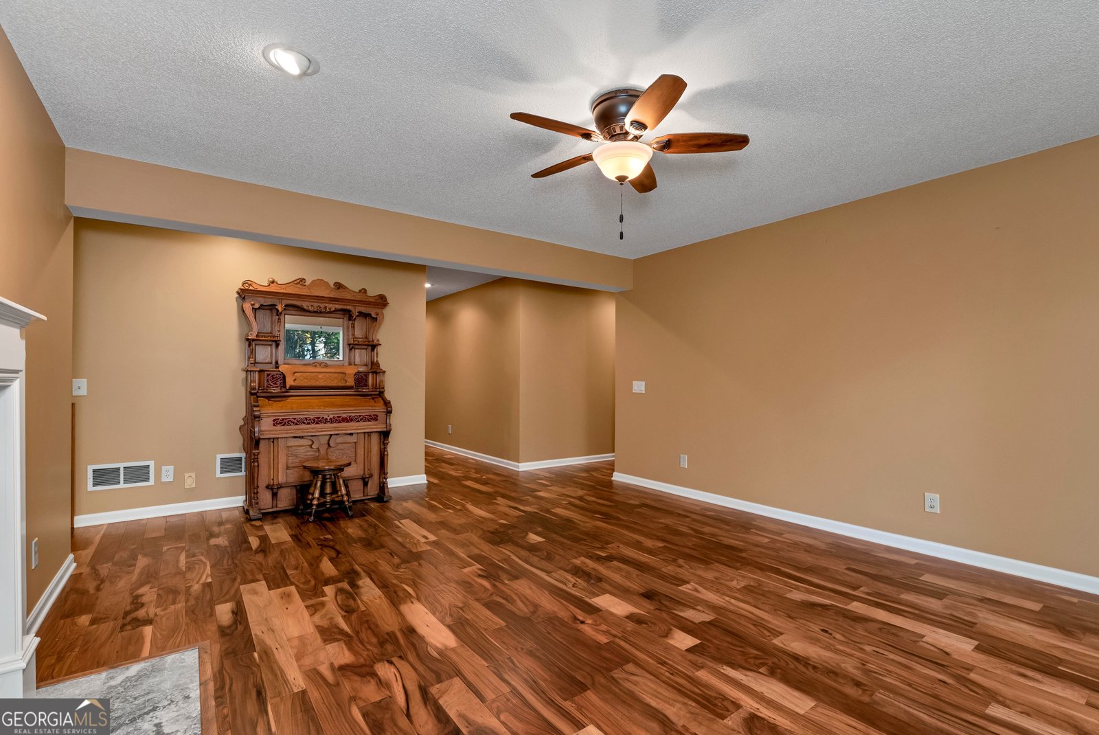 4570 Deep Creek Drive Sugar Hill - 1