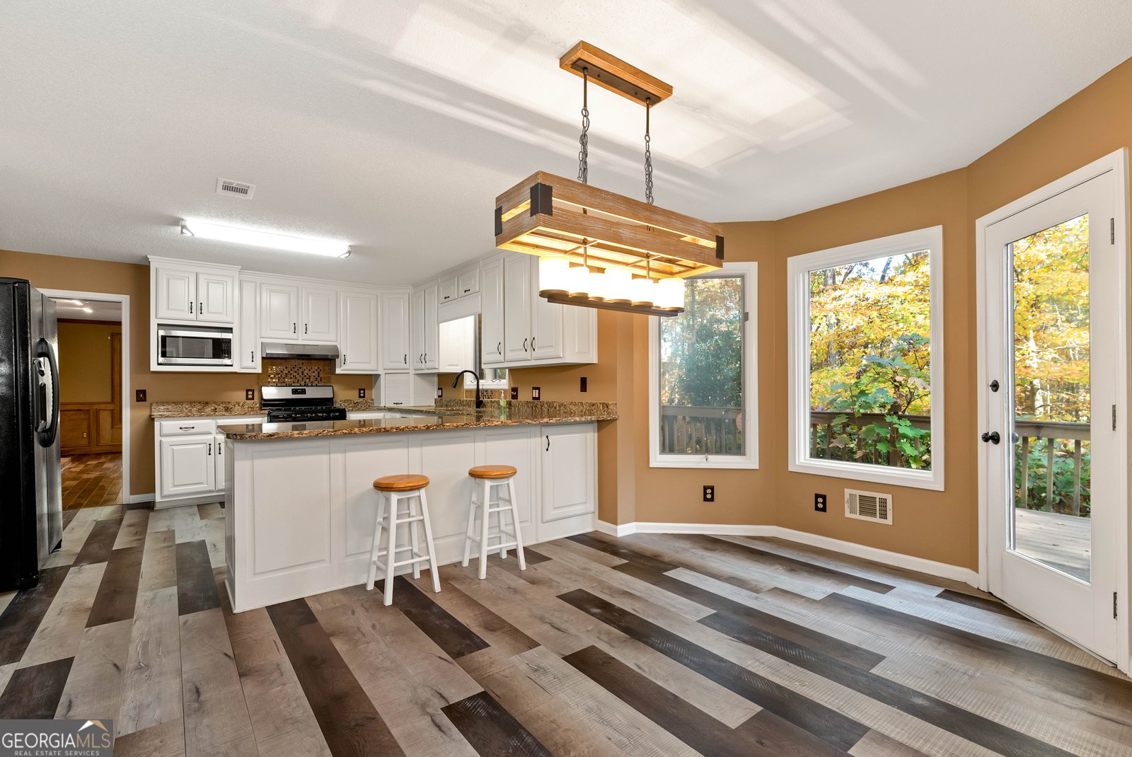 4570 Deep Creek Drive Sugar Hill - 11