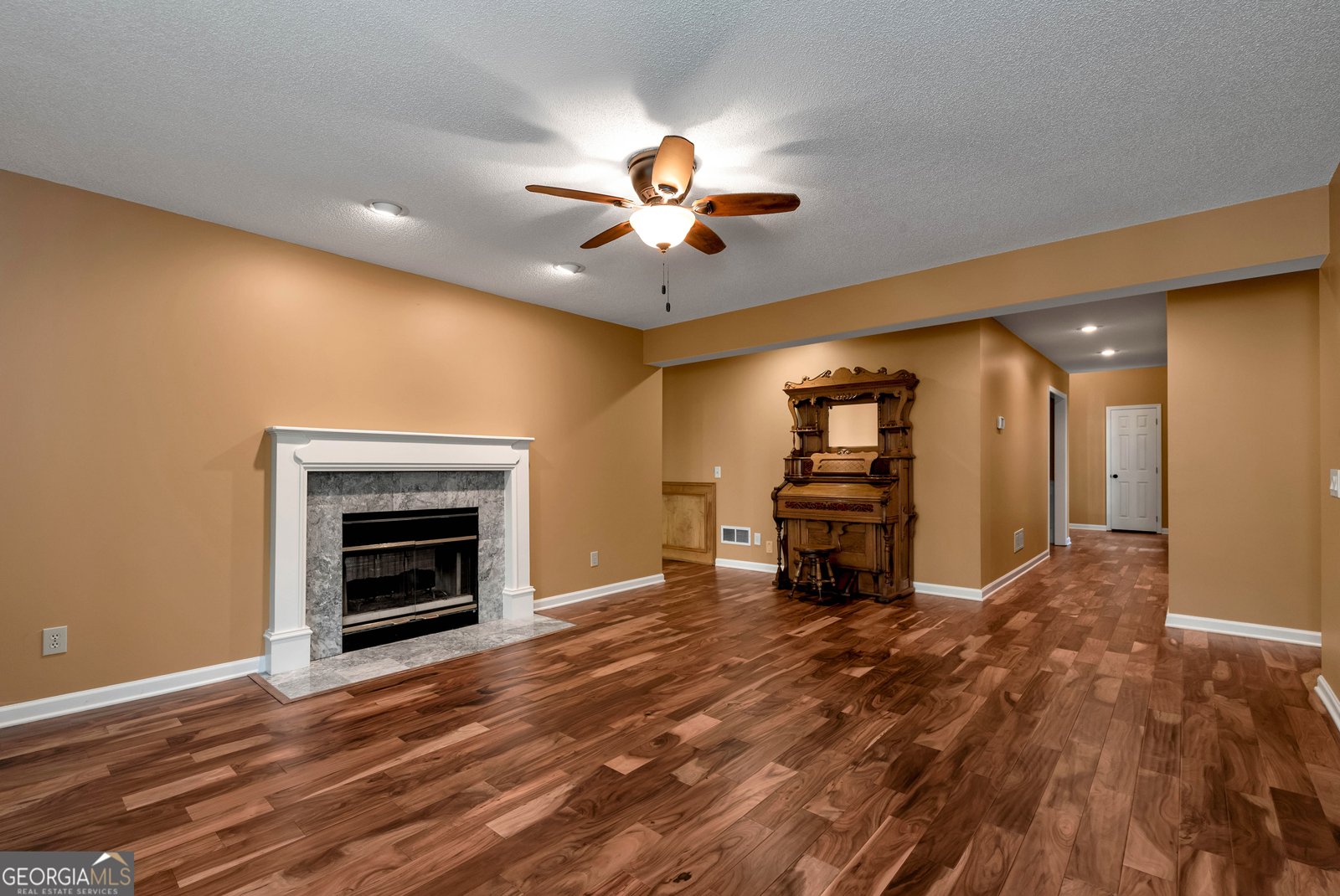 4570 Deep Creek Drive Sugar Hill - 2