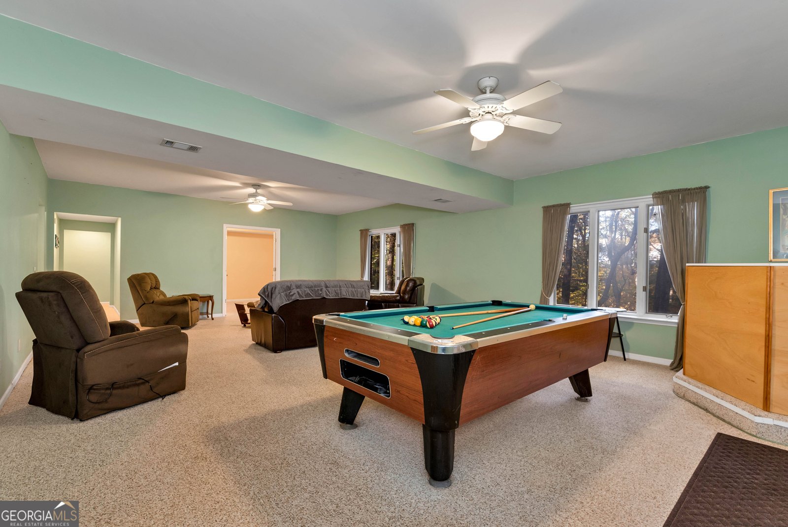 4570 Deep Creek Drive Sugar Hill - 34