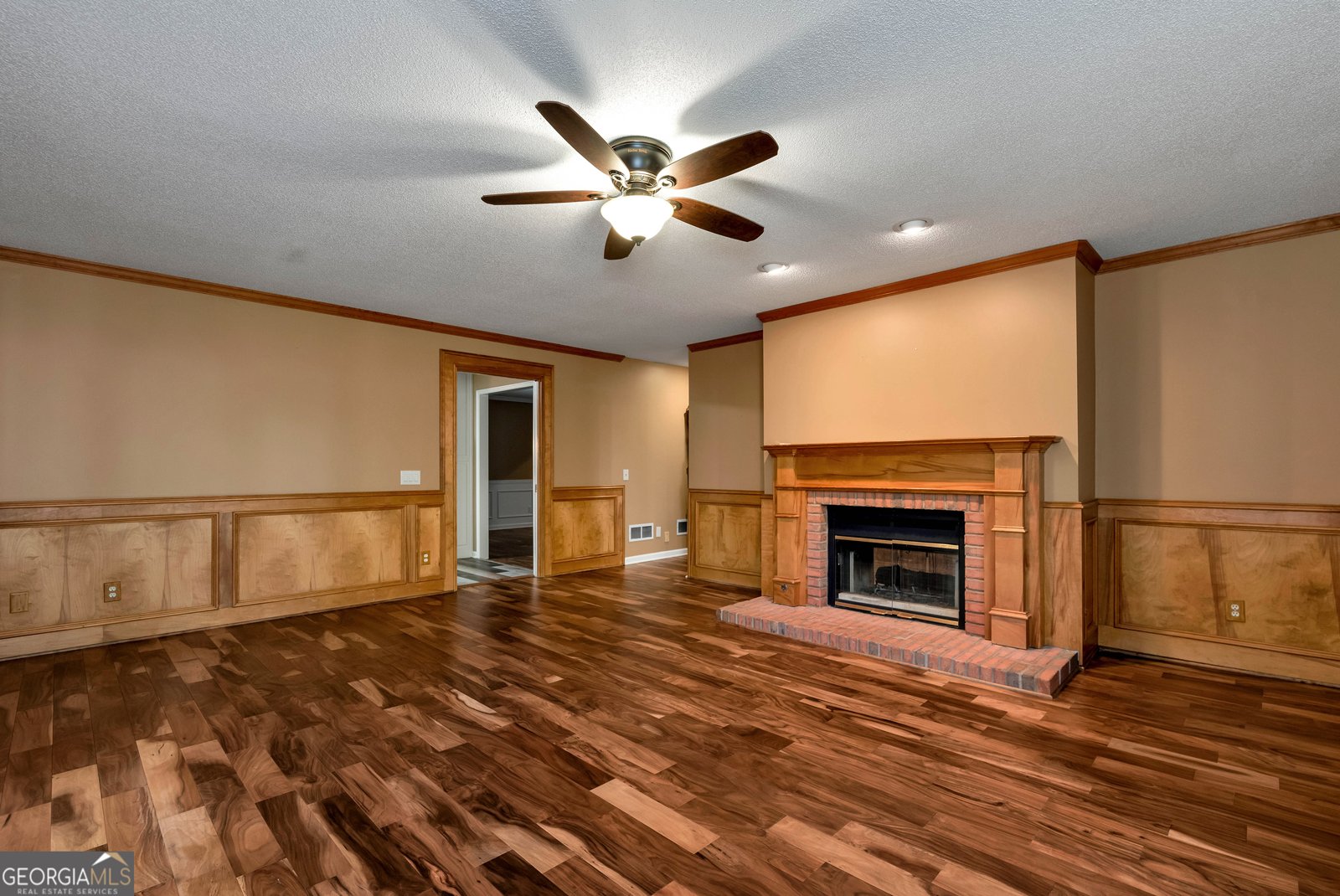 4570 Deep Creek Drive Sugar Hill - 4