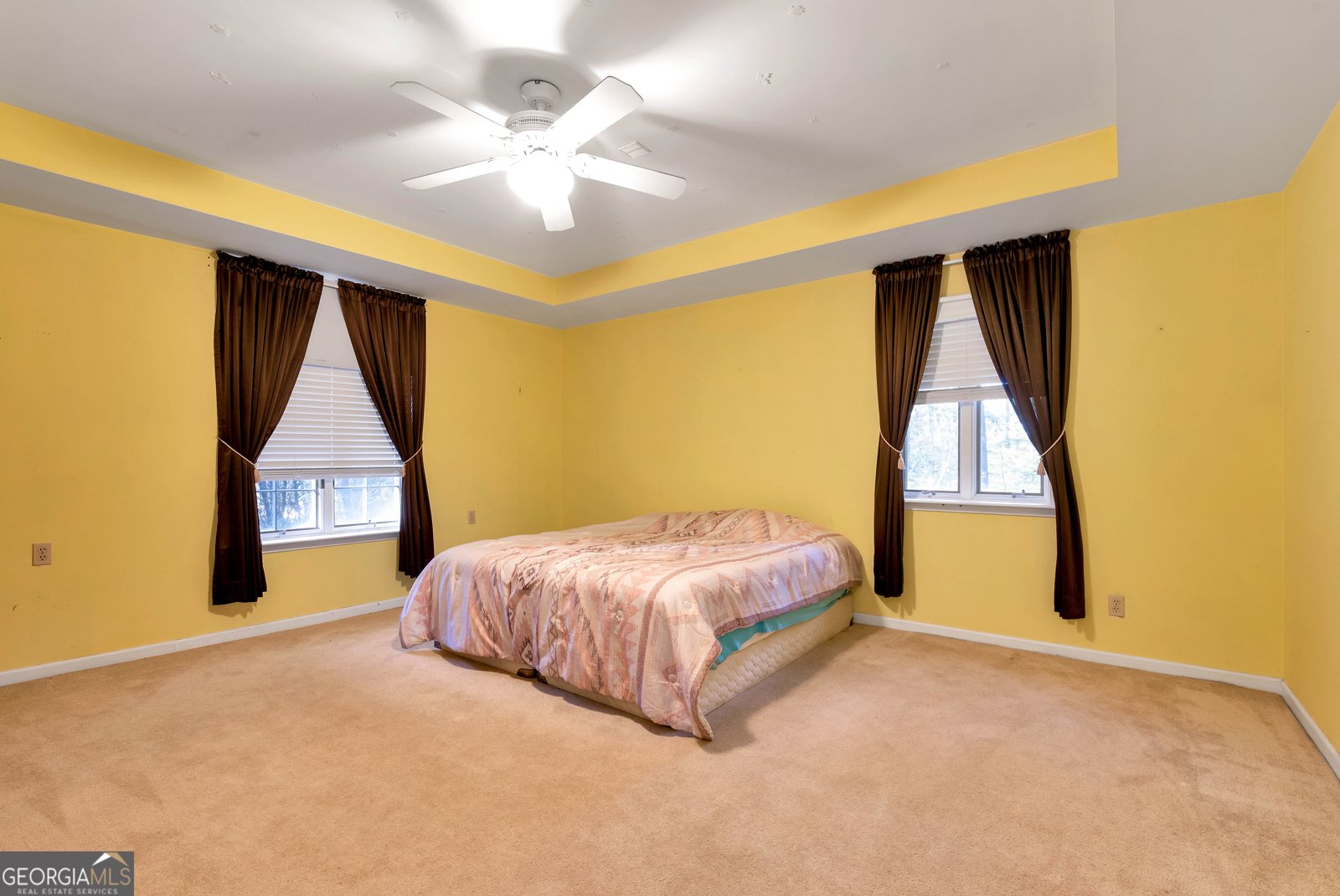 4570 Deep Creek Drive Sugar Hill - 43