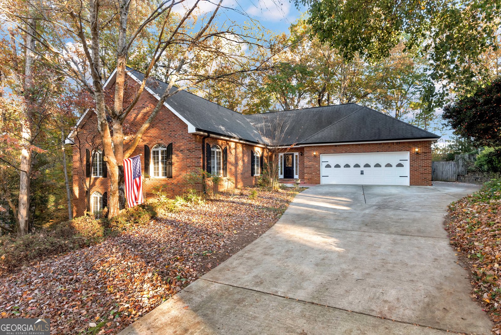 4570 Deep Creek Drive Sugar Hill - 52