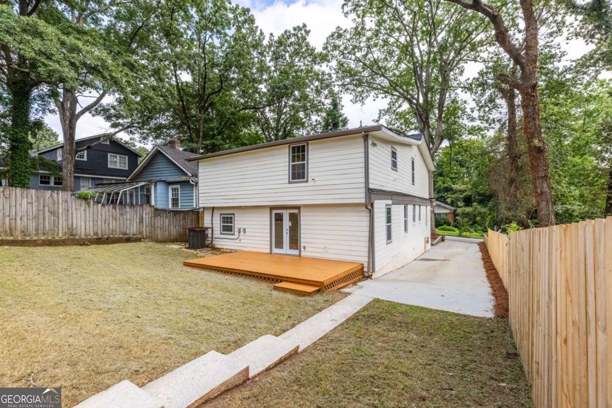 934 Burns Drive Atlanta - 11