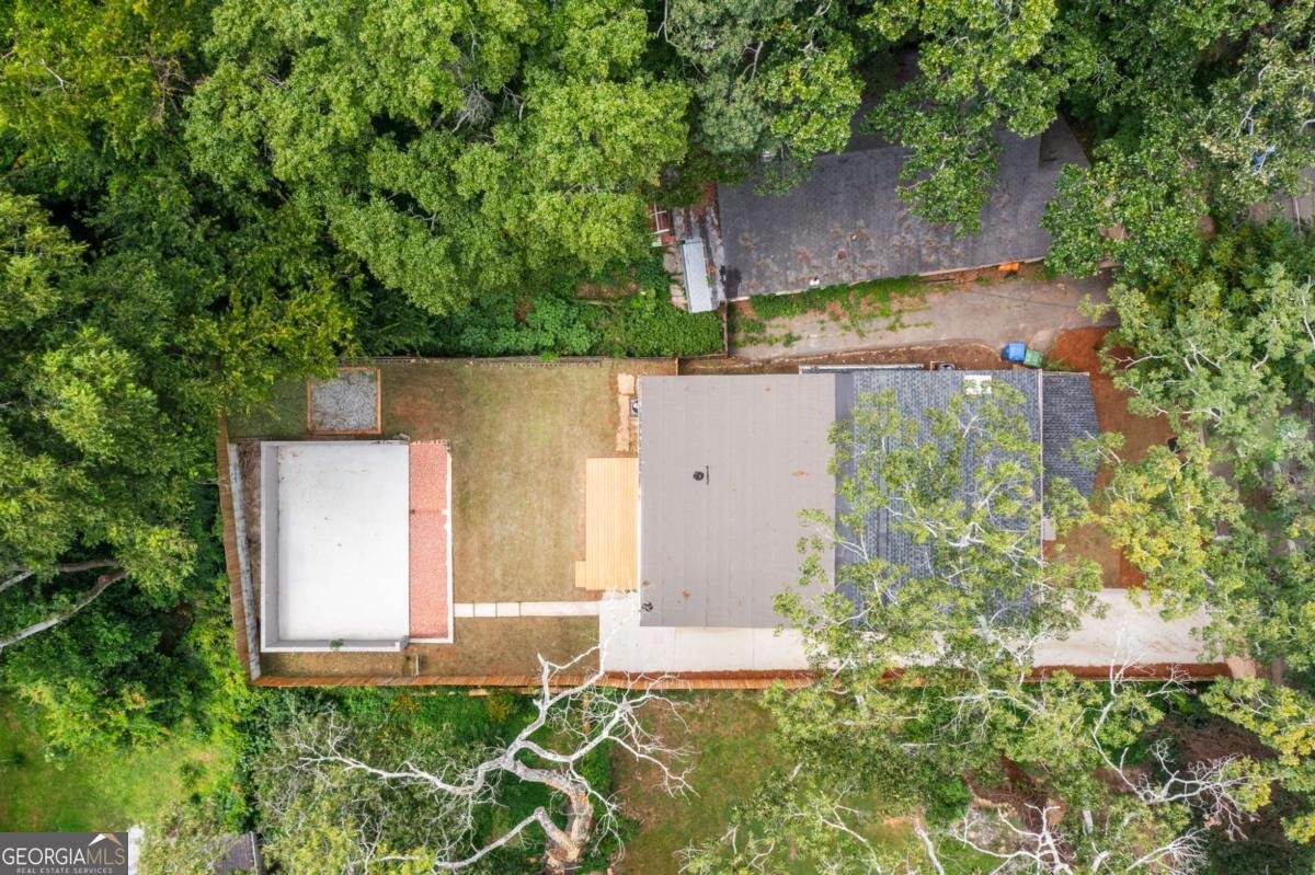 934 Burns Drive Atlanta - 12