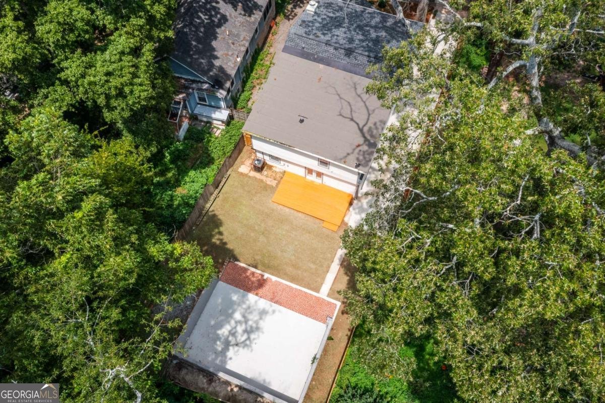 934 Burns Drive Atlanta - 13