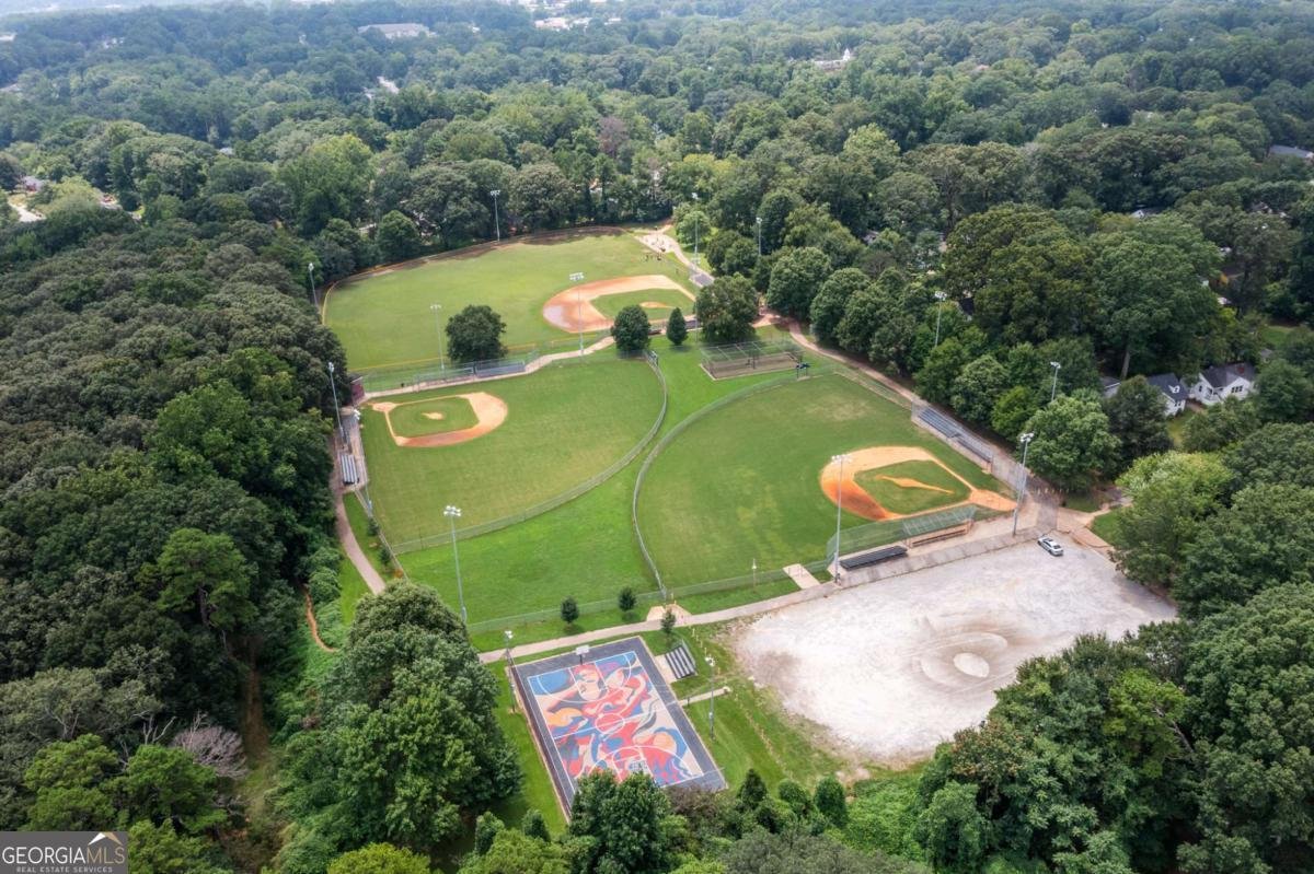 934 Burns Drive Atlanta - 15