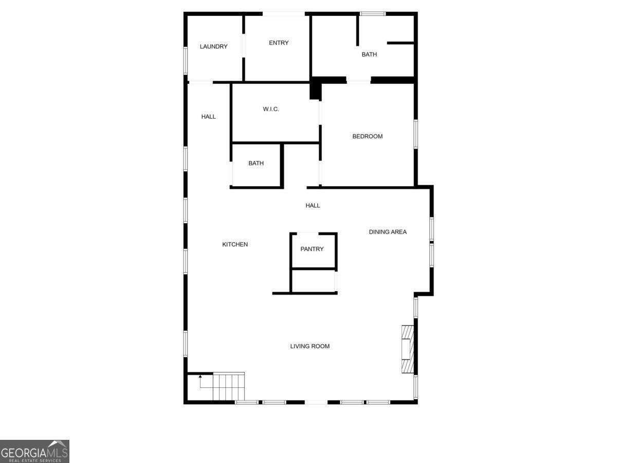 934 Burns Drive Atlanta - 16