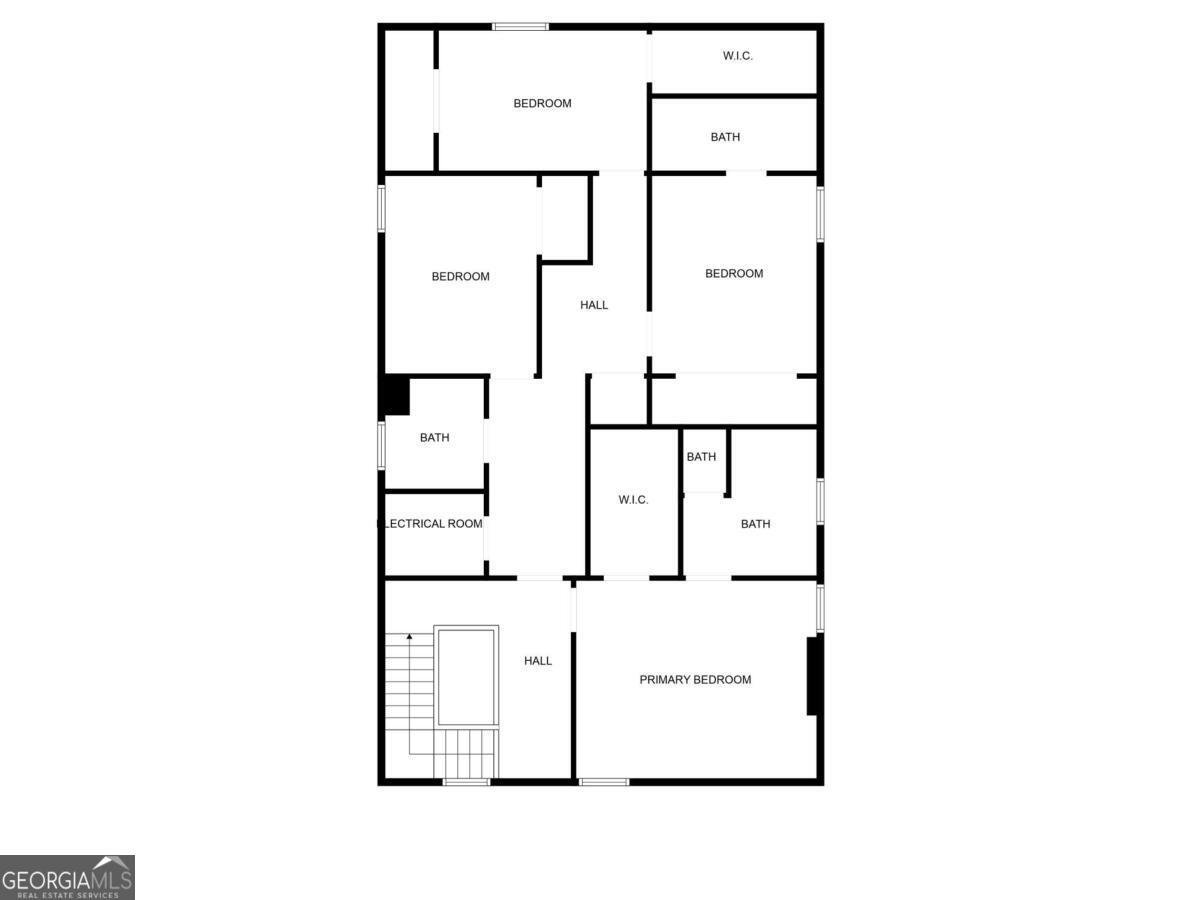 934 Burns Drive Atlanta - 17