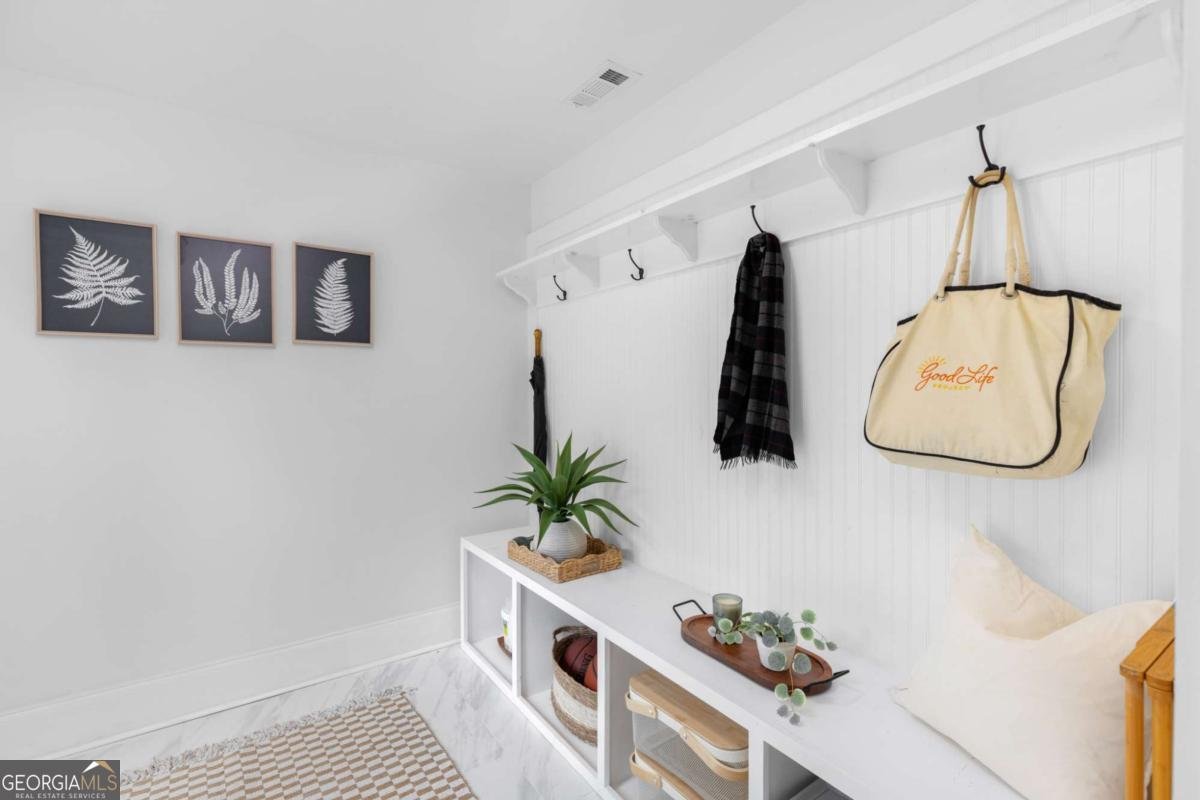 934 Burns Drive Atlanta - 2