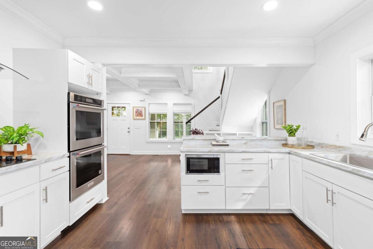 934 Burns Drive Atlanta - 20