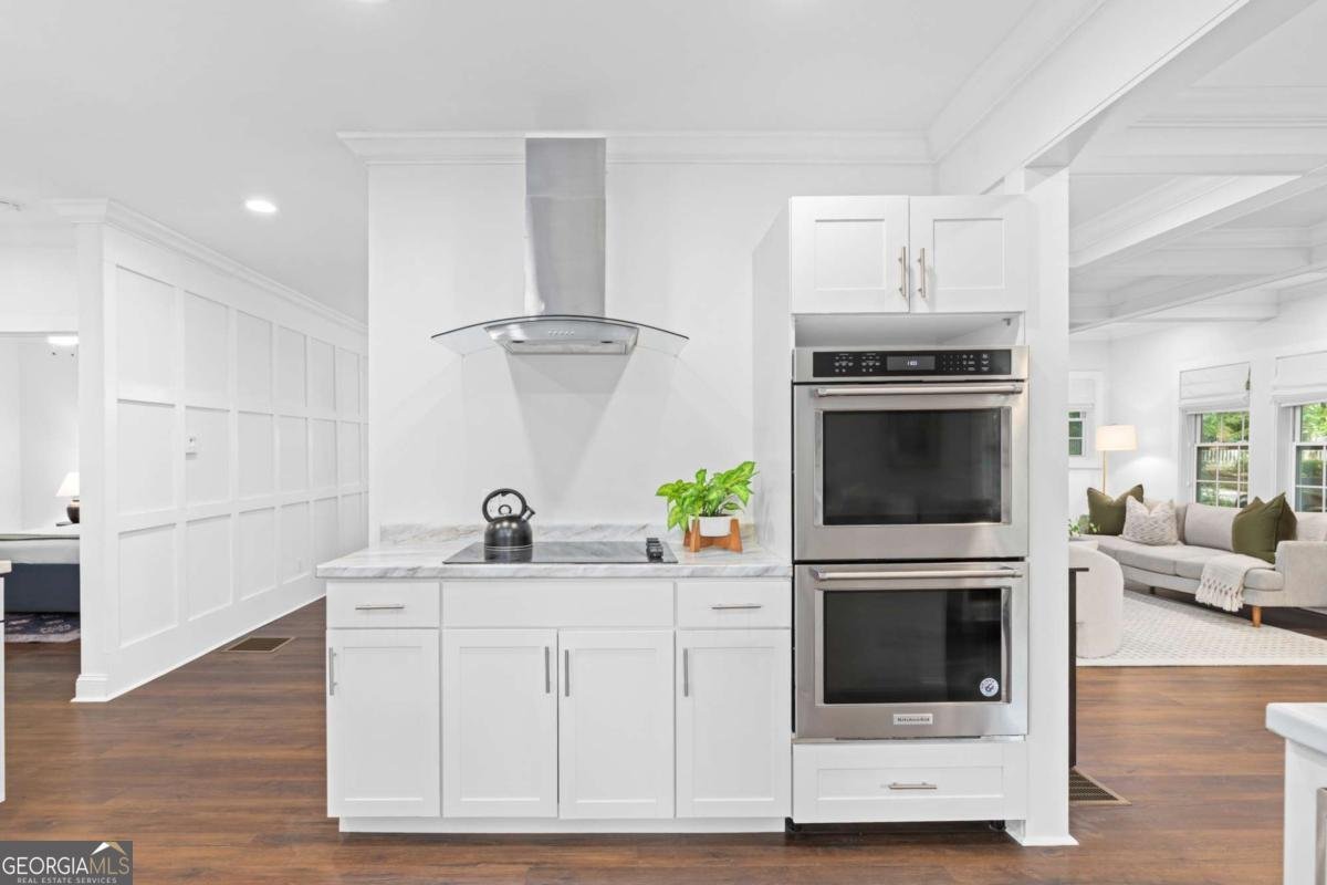 934 Burns Drive Atlanta - 22