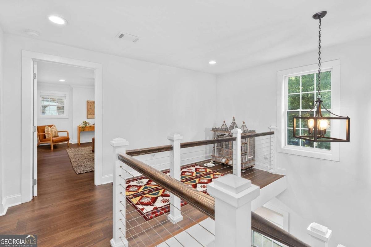 934 Burns Drive Atlanta - 27