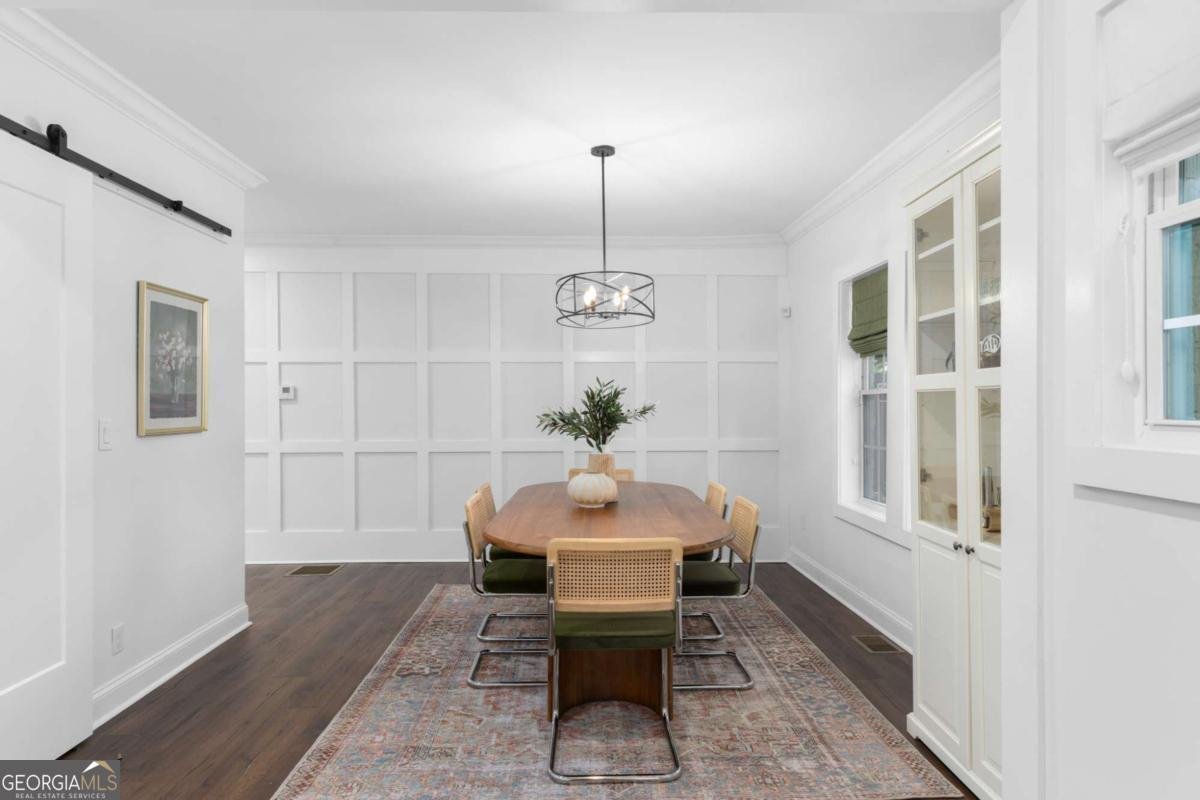 934 Burns Drive Atlanta - 28