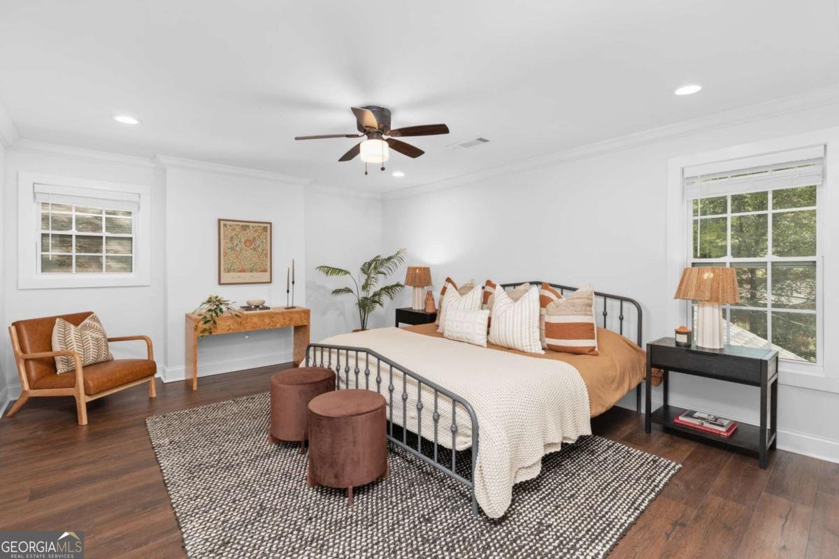 934 Burns Drive Atlanta - 29