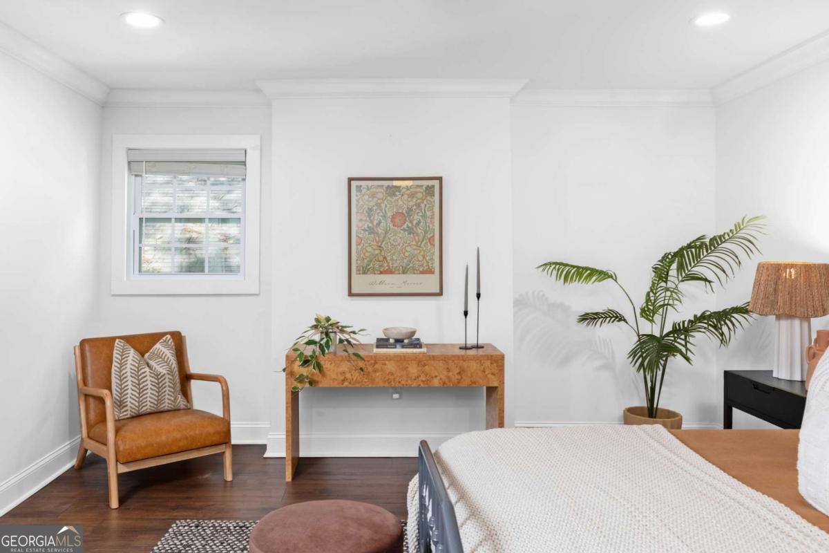 934 Burns Drive Atlanta - 30