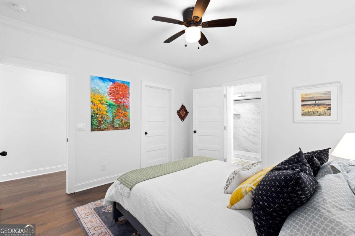 934 Burns Drive Atlanta - 36