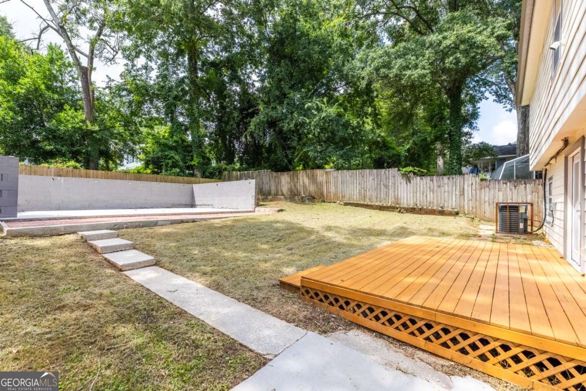 934 Burns Drive Atlanta - 4