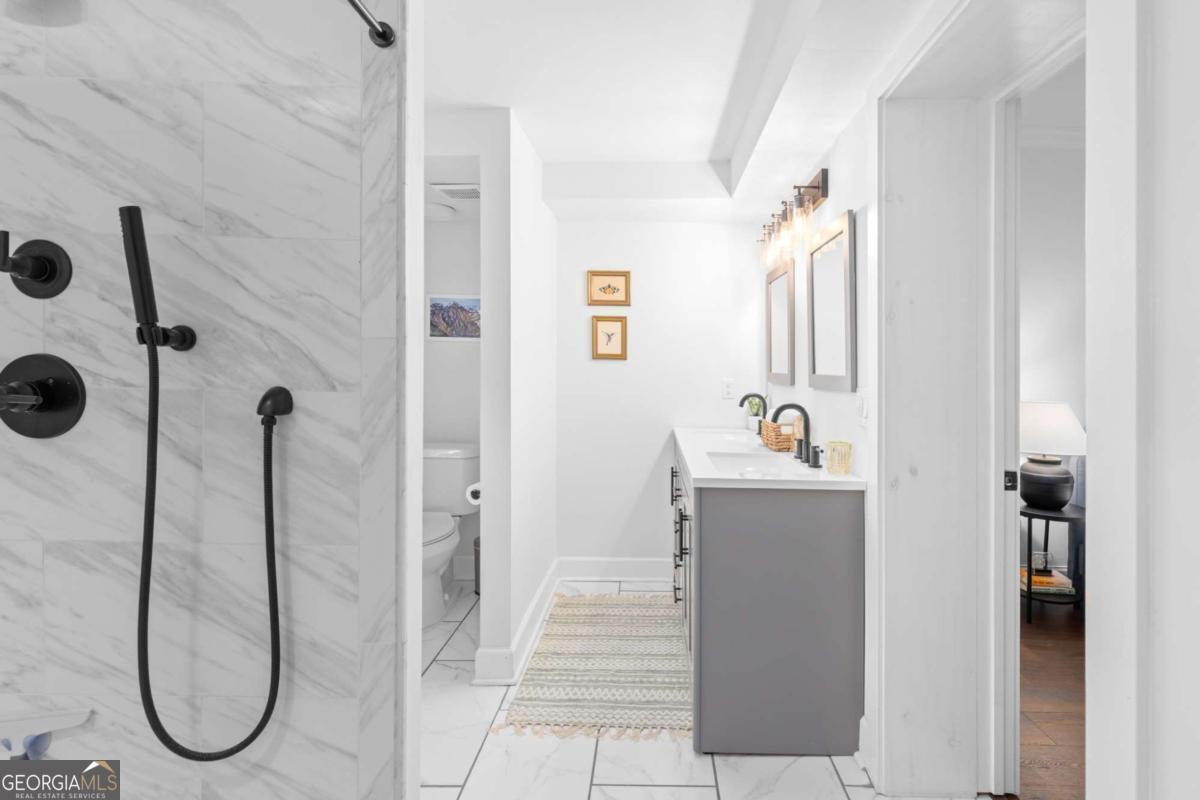 934 Burns Drive Atlanta - 40