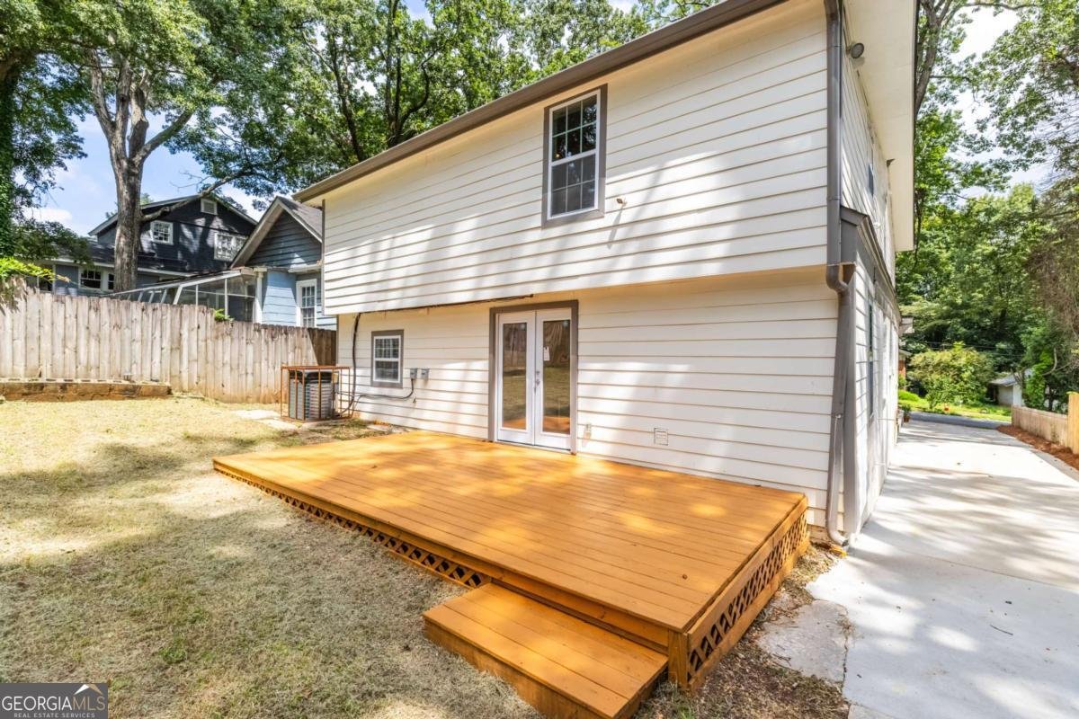 934 Burns Drive Atlanta - 5