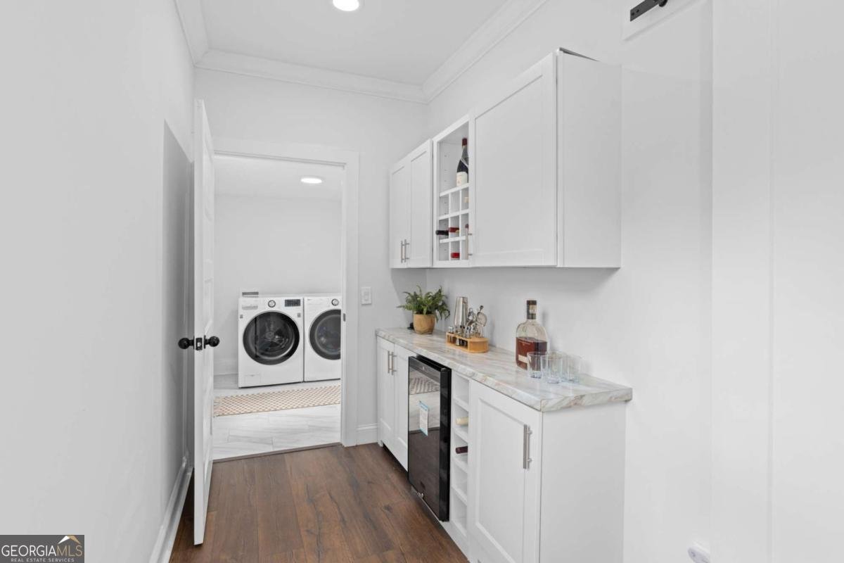 934 Burns Drive Atlanta - 56