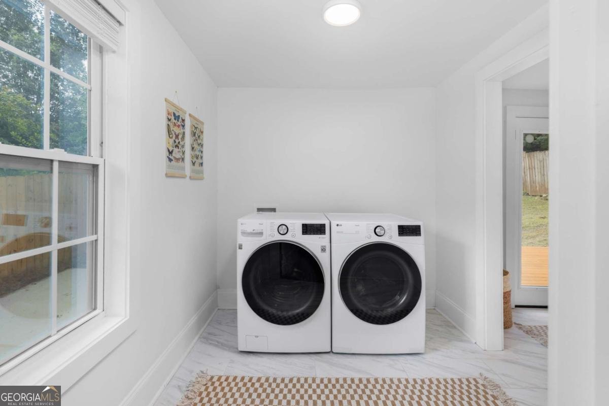 934 Burns Drive Atlanta - 58