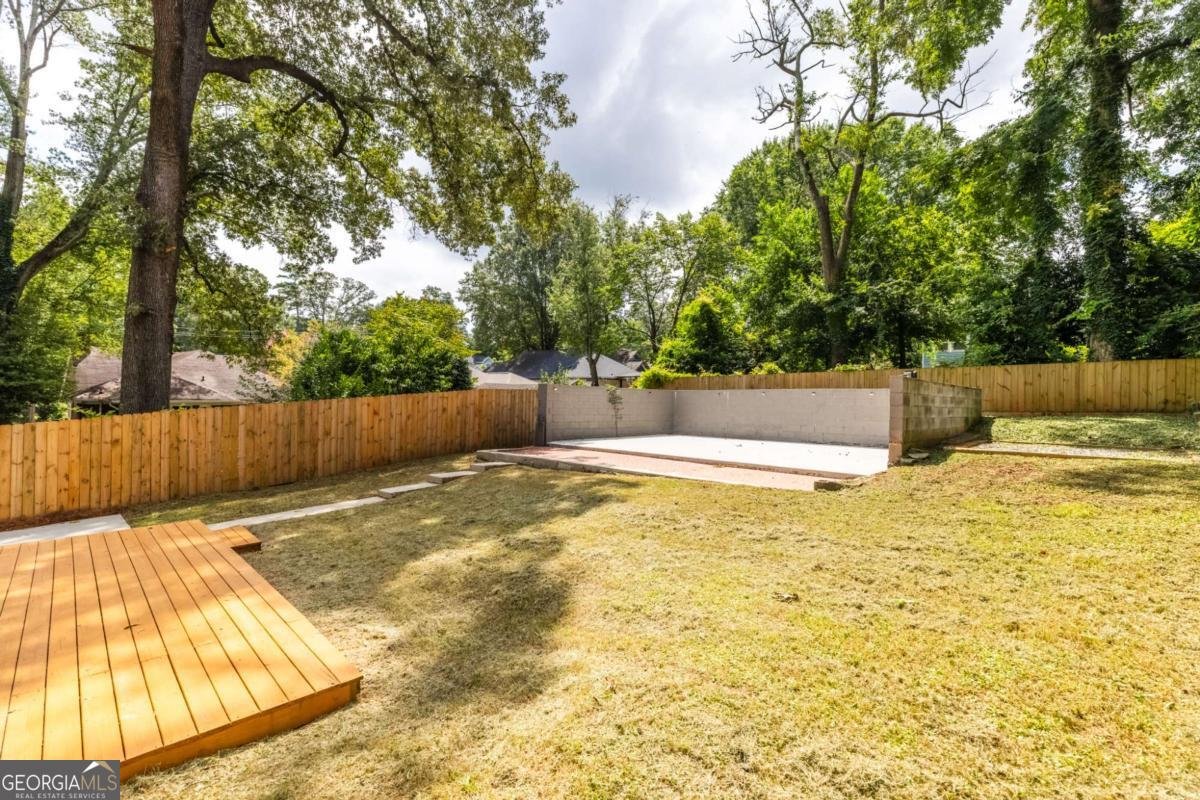 934 Burns Drive Atlanta - 7